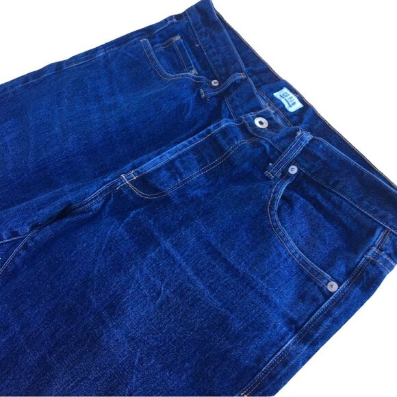 COPIN Denim Charles Straight 33 - Picture 3 of 8